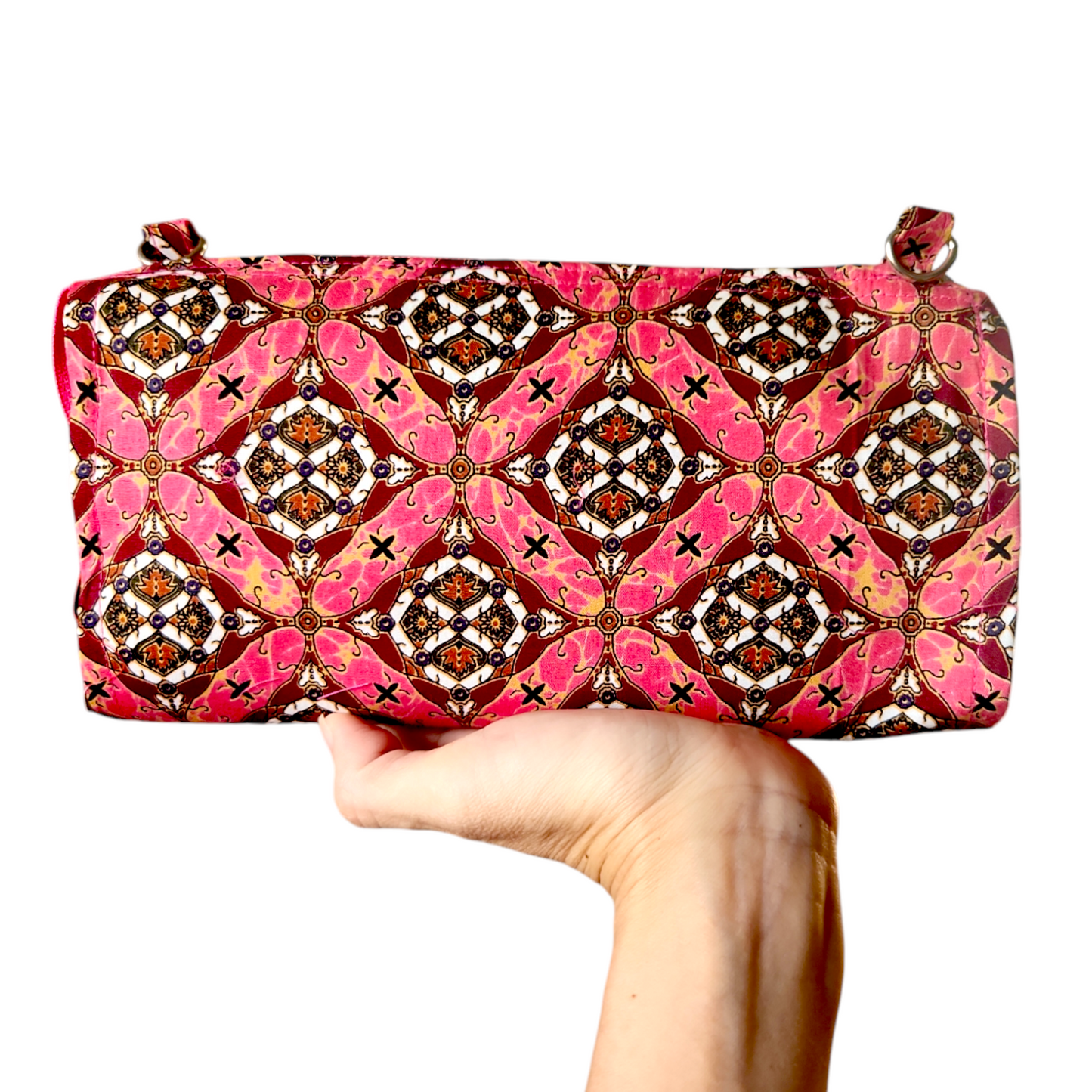 Slim Wallet Organizer | Travel Organizer | Weekend Pouch | Slim Red Packet Organizer | Slim Wallet Organizer 2B05