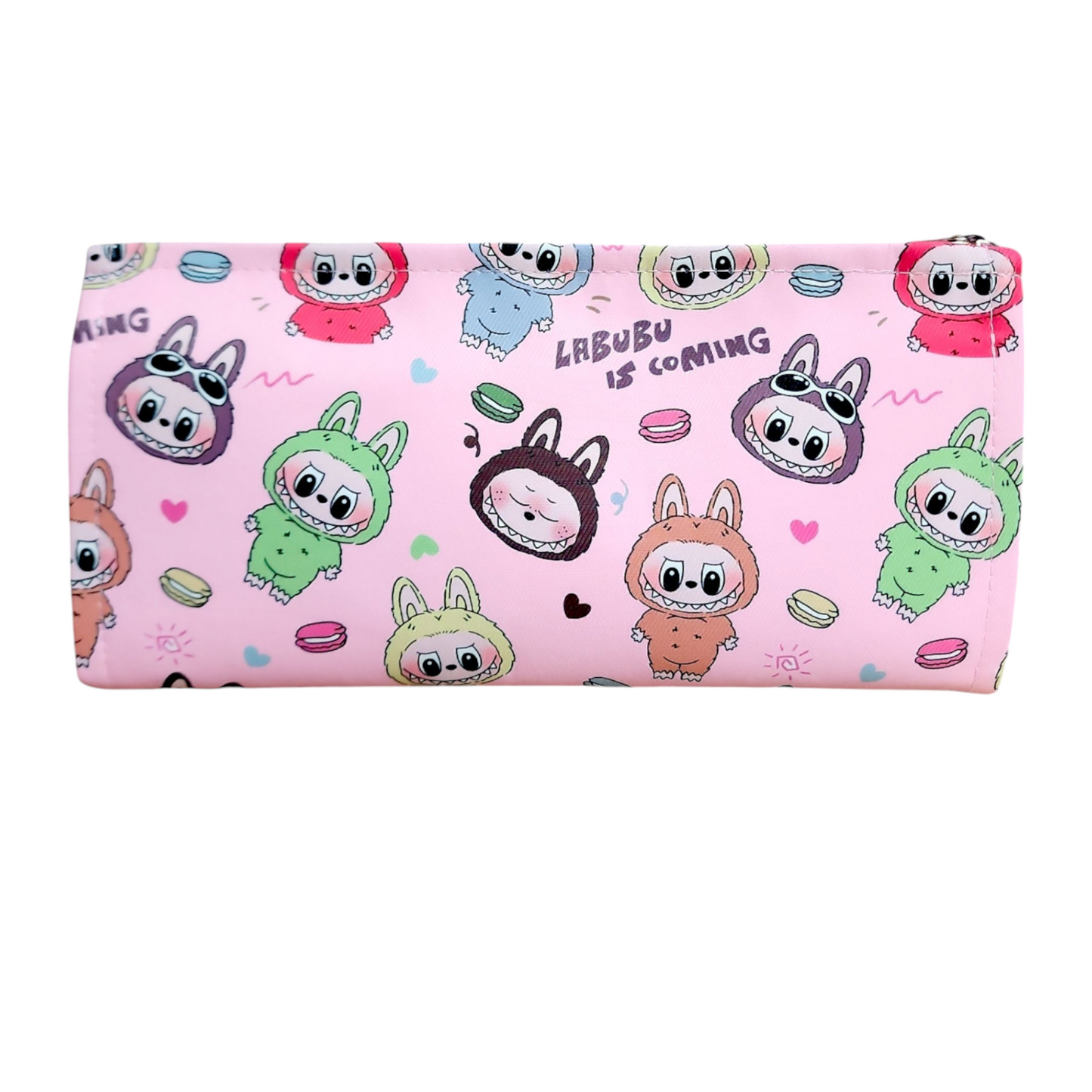 Slim Wallet Organizer | Travel Organizer | Weekend Pouch | Slim Red Packet Organizer | Slim Wallet Organizer 2B03
