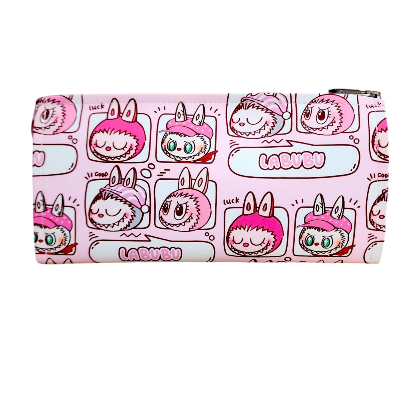 Slim Wallet Organizer | Travel Organizer | Weekend Pouch | Slim Red Packet Organizer | Slim Wallet Organizer 2B04