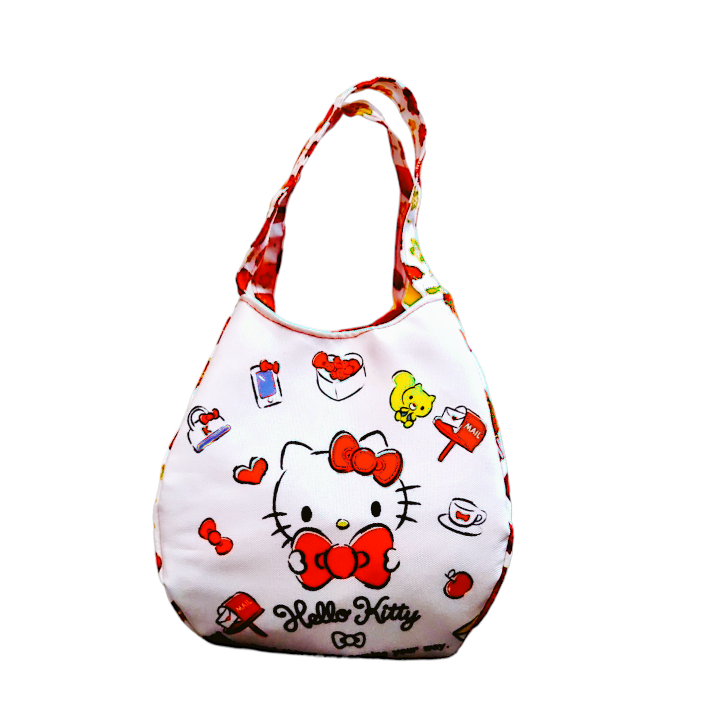 Mandarin Orange Carrier | Orange Bag up to 8 Oranges | Chinese New Year Carrier | Orange Carrier HK Design 31B33