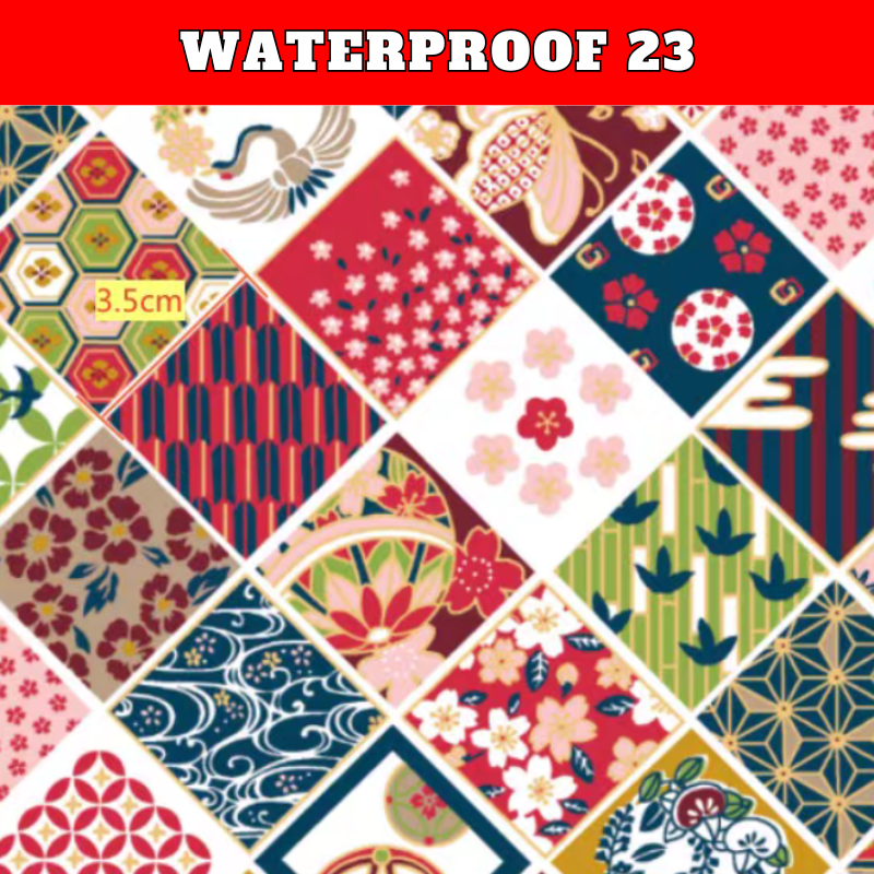 PREORDER for All-in-One Notebook Organizer | SELECT Your Preferred Fabric