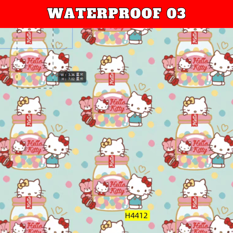 PREORDER for All-in-One Notebook Organizer | SELECT Your Preferred Fabric