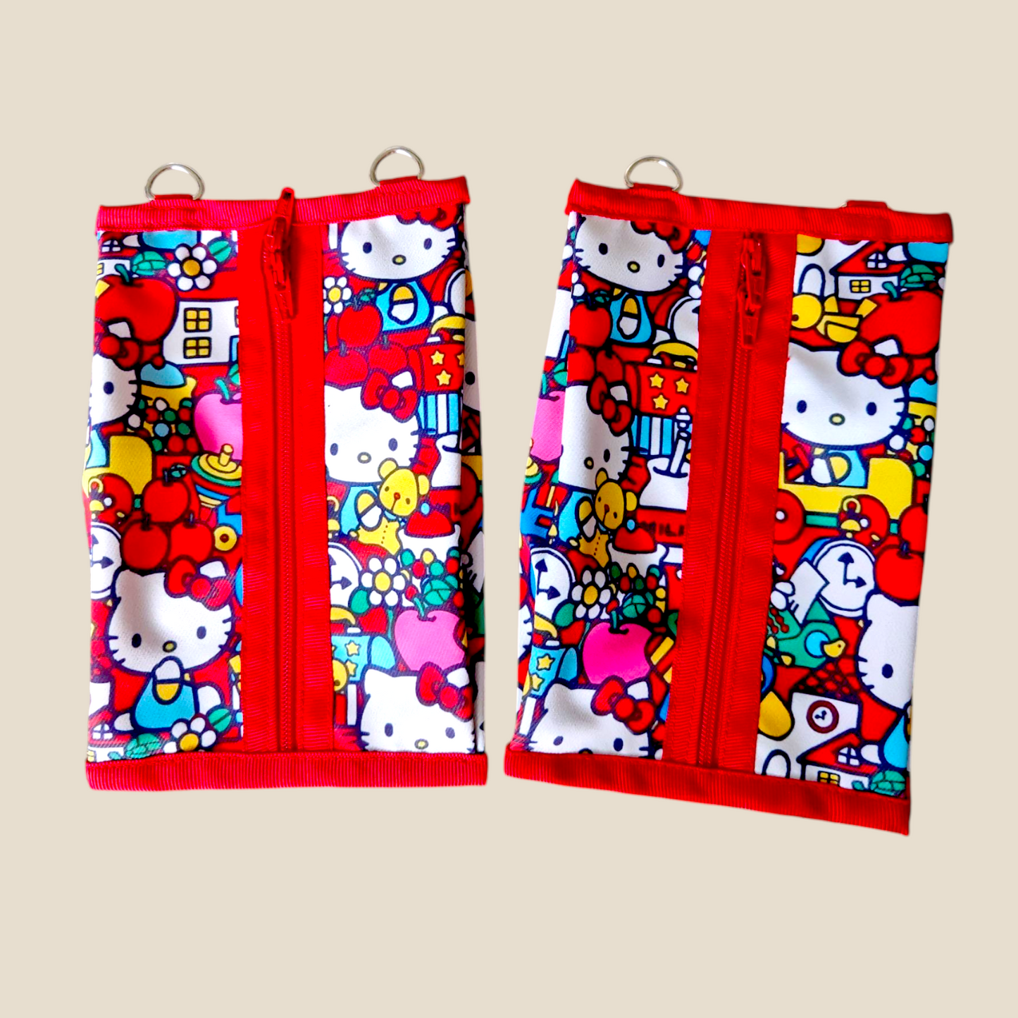 Custom Order for Siak Teng