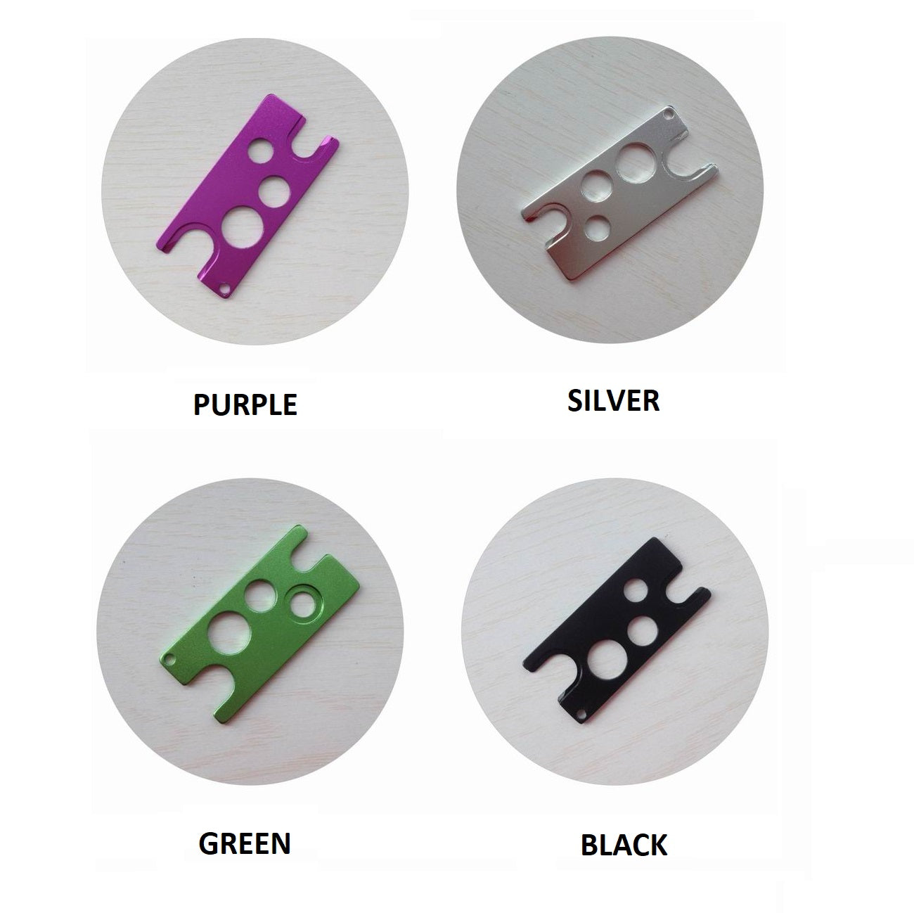 Metallic Bottle Key Opener Tool | Aromatherapy Bottle Key Opener