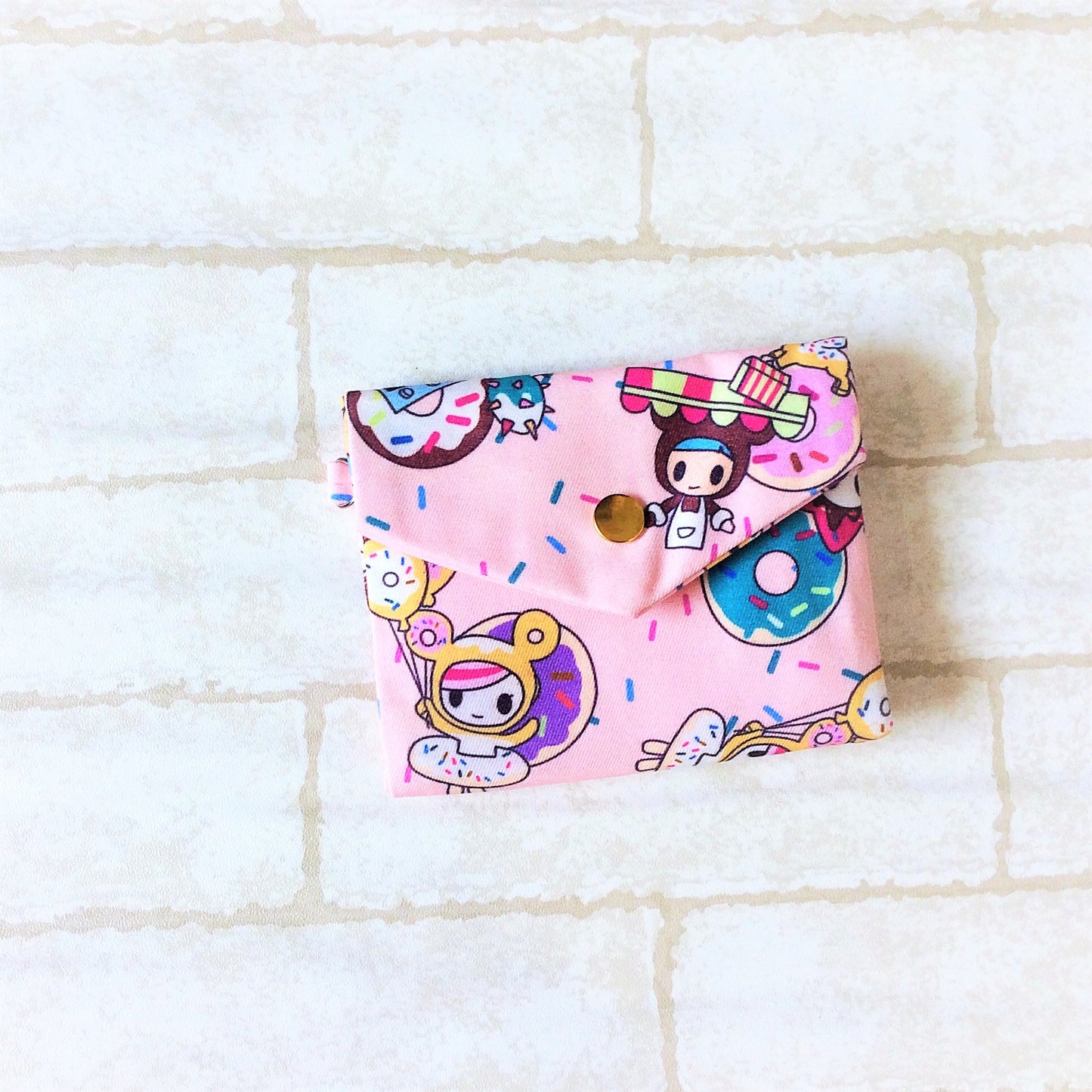 Wallet for school going kids | Small Wallet | Handy Wallet | Folded Wallet | Small Wallet Design 1B06