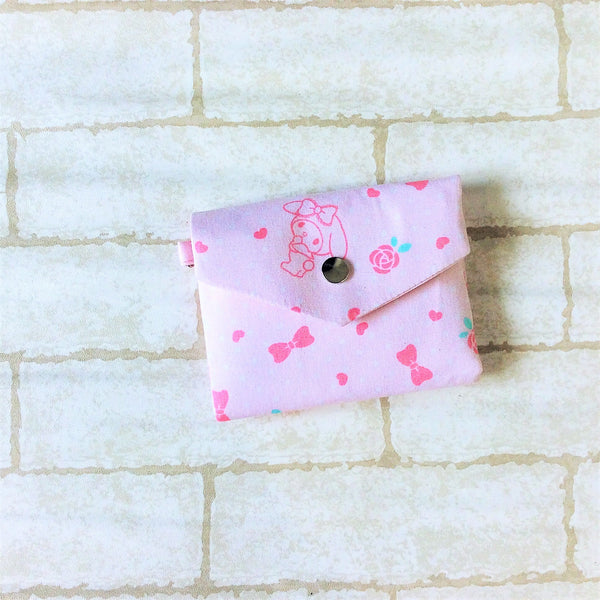 Wallet for school going kids | Small Wallet | Handy Wallet | Folded Wallet | Small Wallet Design 1B11