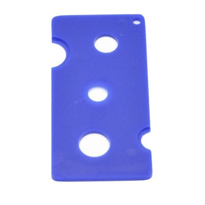 Plastic Key Tool Opener | Key Remover for Amber Bottles | Amber Bottle | Essential Oil Bottle