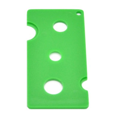 Plastic Key Tool Opener | Key Remover for Amber Bottles | Amber Bottle | Essential Oil Bottle