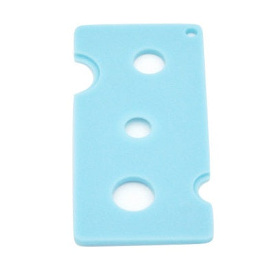 Plastic Key Tool Opener | Key Remover for Amber Bottles | Amber Bottle | Essential Oil Bottle