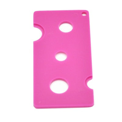 Plastic Key Tool Opener | Key Remover for Amber Bottles | Amber Bottle | Essential Oil Bottle