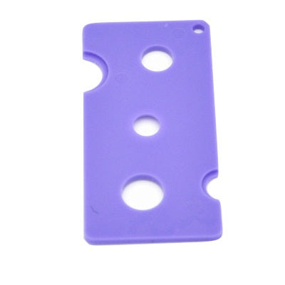 Plastic Key Tool Opener | Key Remover for Amber Bottles | Amber Bottle | Essential Oil Bottle