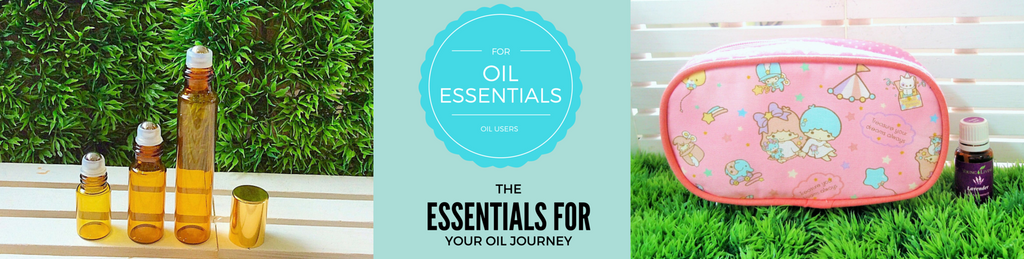 Top 10 Essential Oils Accessories That Newbies Must Have!