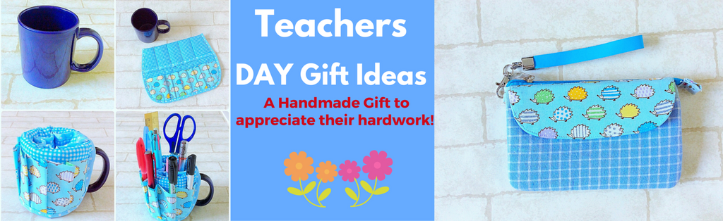 Teacher's Day Gift | Gift for Teacher's Day Singapore