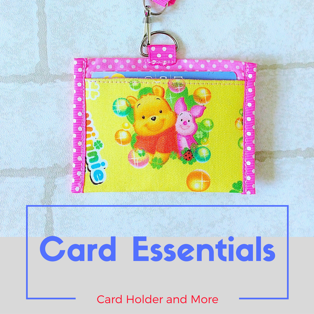 CARD ESSENTIALS