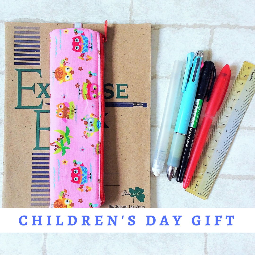 CHILDREN'S DAY GIFT IDEAS