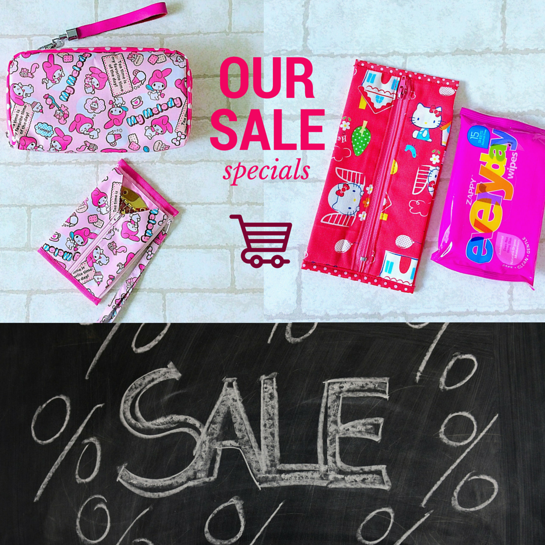 SALE