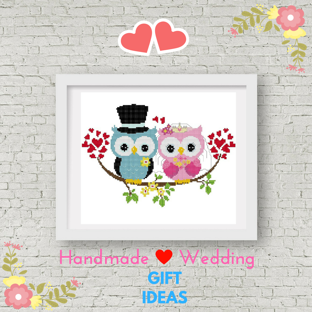 WEDDING GIFT IDEAS