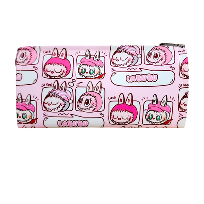 Slim Wallet Organizer | Travel Organizer | Weekend Pouch | Slim Red Packet Organizer | Slim Wallet Organizer 2B04