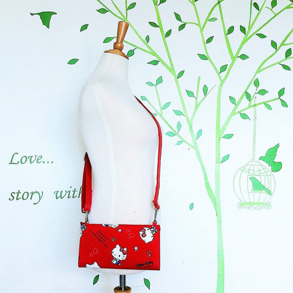 SLIM Red Packet Organizer | Ang Pow Organiser | Slim Organiser 70 Red Packets | Slim CNY Design 31B22