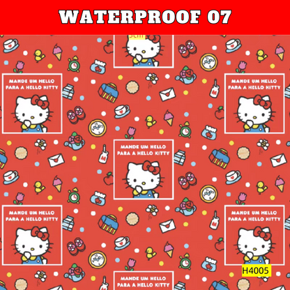 PREORDER for All-in-One Notebook Organizer | SELECT Your Preferred Fabric