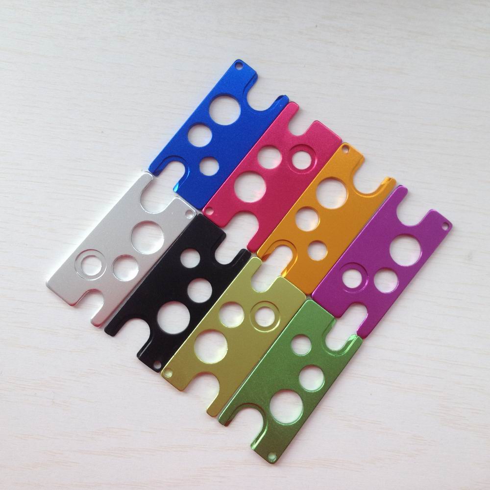 Metallic Bottle Key Opener Tool | Aromatherapy Bottle Key Opener