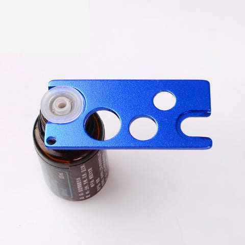 Metallic Bottle Key Opener Tool | Aromatherapy Bottle Key Opener