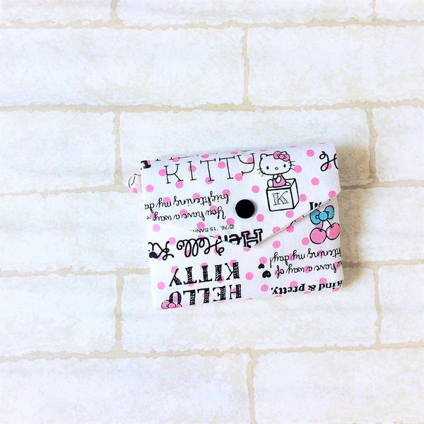 Wallet for school going kids | Small Wallet | Handy Wallet | Folded Wallet | Small Wallet Design 1B09