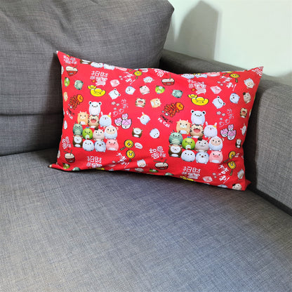 Cushion Covers 30cm x 50cm | CNY Cushion Covers | Chinese New Year Cushion Covers 22B34