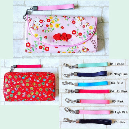 FLAP Ang Bao Organizer |  Pouch for Red Packets | Flap Organiser 50 Red Packets | Flap Unicorn ZodiacDesign 24B11