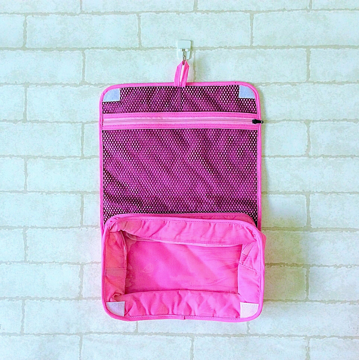 Toiletry Organizer Bag  | Winnie the Pooh Design