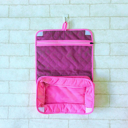 Toiletry Organizer Bag  | Winnie the Pooh Design