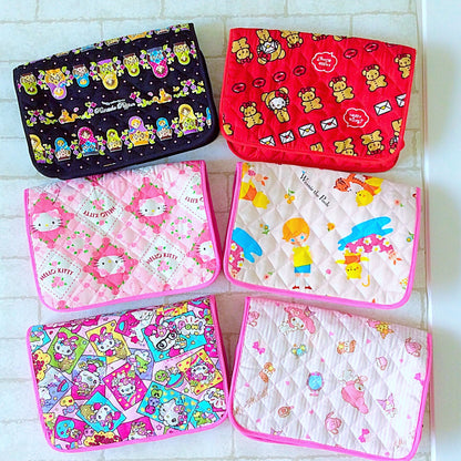 Toiletry Organizer Bag  | Winnie the Pooh Design